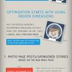 Infograph on Facebook Page Marketing Part 3 edgerank103